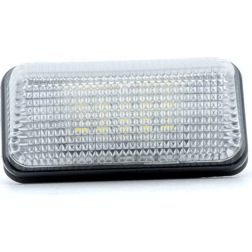 LED osvetlenie ŠPZ EinParts EP142 (EinParts Automotive) - obr. 2