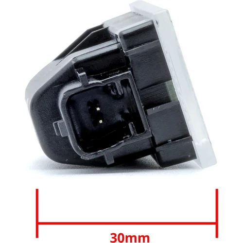 LED osvetlenie ŠPZ EinParts EP160 (EinParts Automotive) - obr. 6