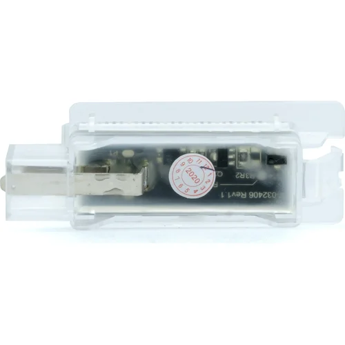 LED osvetlenie ŠPZ EinParts EP162 (EinParts Automotive) - obr. 4
