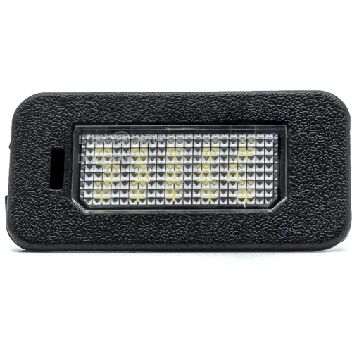 LED osvetlenie tabuľky s EČV (ŠPZ) EP180 (EinParts Automotive) - obr. 4