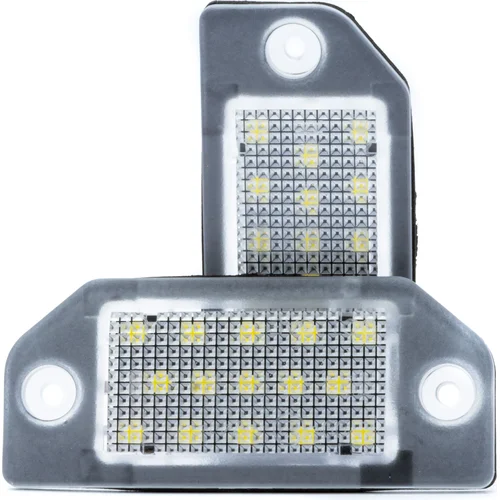 LED osvetlenie ŠPZ EinParts EP190 (EinParts Automotive) - obr. 1