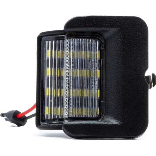 LED osvetlenie ŠPZ EinParts EP191 (EinParts Automotive) - obr. 2