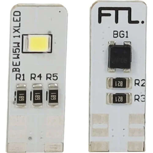 LED osvetlenie ŠPZ EinParts EP215 (EinParts Automotive) - obr. 6