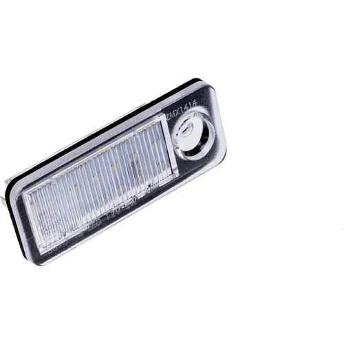 LED osvetlenie ŠPZ EinParts EP28 (EinParts Automotive) - obr. 2