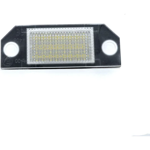 LED osvetlenie ŠPZ EinParts EP29 (EinParts Automotive) - obr. 2