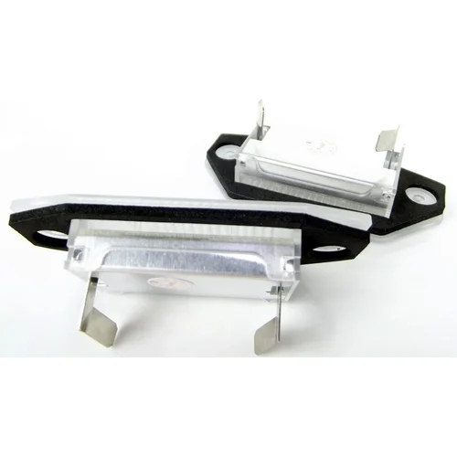 LED osvetlenie ŠPZ EinParts EP83 (EinParts Automotive) - obr. 2