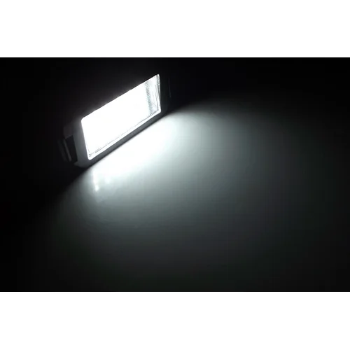 LED osvetlenie ŠPZ EinParts EP90 (EinParts Automotive) - obr. 3