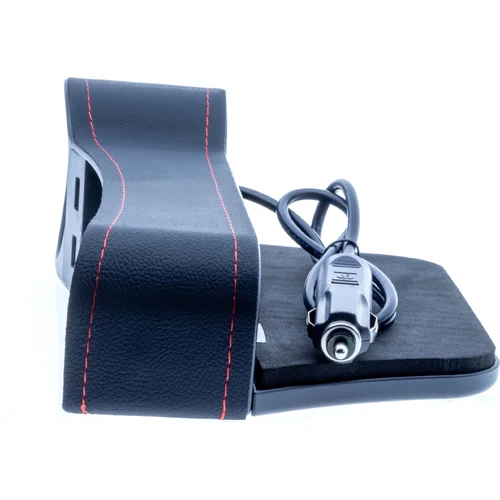 Držiak NA nápoje + 2 X USB strana spolujazdca EinParts EPACC062 (EinParts Automotive) - obr. 3
