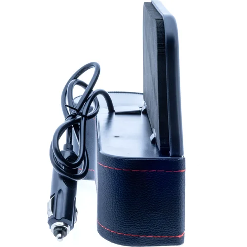 Držiak NA nápoje + 2 X USB strana spolujazdca EinParts EPACC062 (EinParts Automotive) - obr. 4