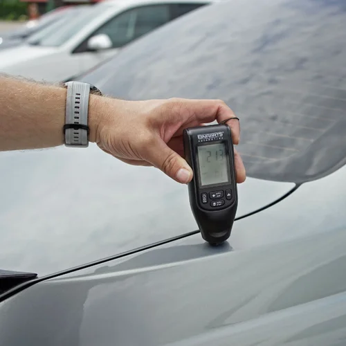 Miernik hrúbky laku LCD 0–2000 μm EinParts EPACC125 (EinParts Automotive) - obr. 8