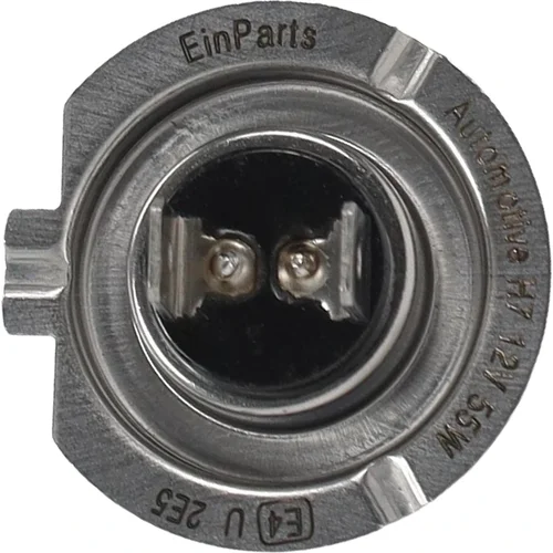H7 halogénova žiarovka 55W EinParts EPB03 (EinParts Automotive) - obr. 3