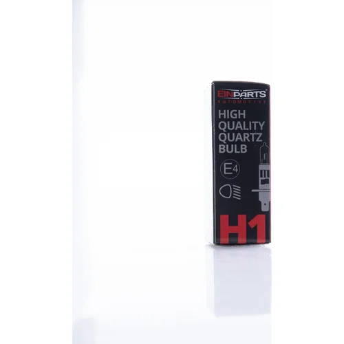 H1 halogénová žiarovka 55W EinParts EPB50 (EinParts Automotive) - obr. 2