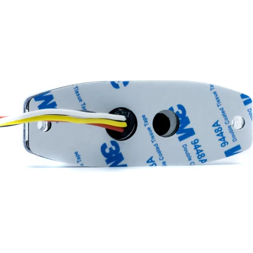 LED výstražné svetlo 9W 12/24V EinParts EPBL10 (EinParts Automotive) - obr. 3