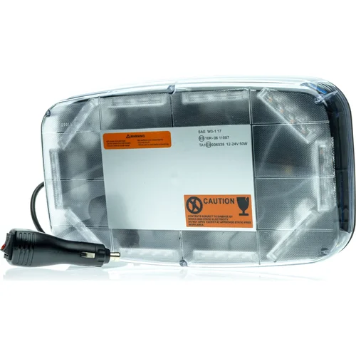 LED výstražná lampa EinParts EPBL19 (EinParts Automotive)