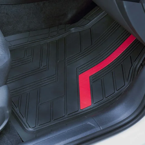 Gumové autokoberce EinParts EPCFM04 (EinParts Automotive) - obr. 7