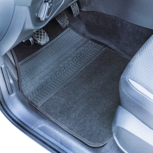 Velúrové autokoberce EinParts EPCFM08 (EinParts Automotive) - obr. 9