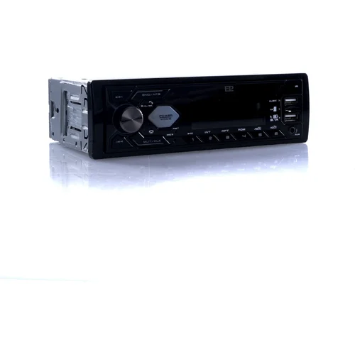 Autorádio EinParts EPCR05B (EinParts Automotive) - obr. 2
