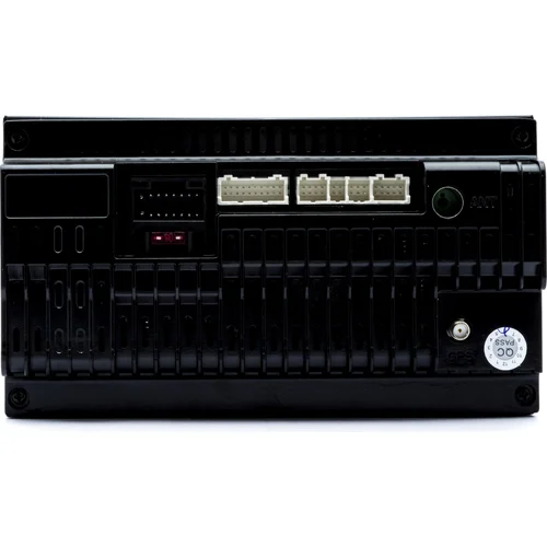 Autorádio premium 2-DIN 7