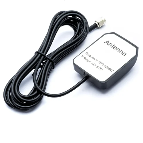 Autorádio premium 2-DIN 7