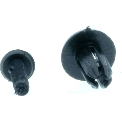 Klipy NA auto 10 KS EinParts EPCRC18 (EinParts Automotive) - obr. 3