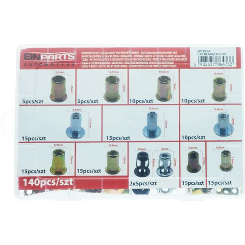 Nity S maticou 140 KS EinParts EPCRC84 (EinParts Automotive) - obr. 2
