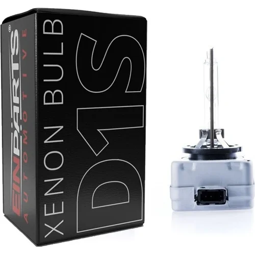 D1S xenónová výbojka 4800K standard EinParts EPD1S STANDARD (EinParts Automotive) - obr. 1