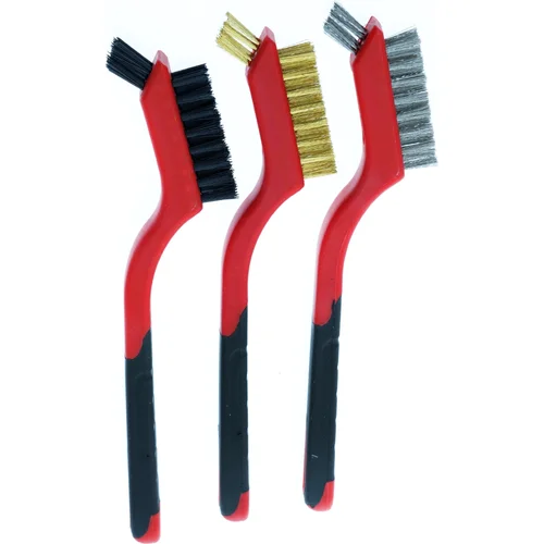 Sada na čistenie auta 19 kusov EinParts EPDS01 (EinParts Automotive) - obr. 10