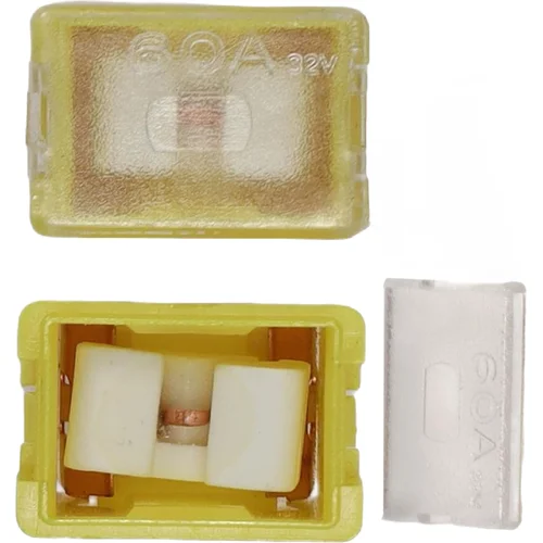 Poistky PAL na priskrutkovanie 60A EinParts EPFUSE18 (EinParts Automotive) - obr. 3