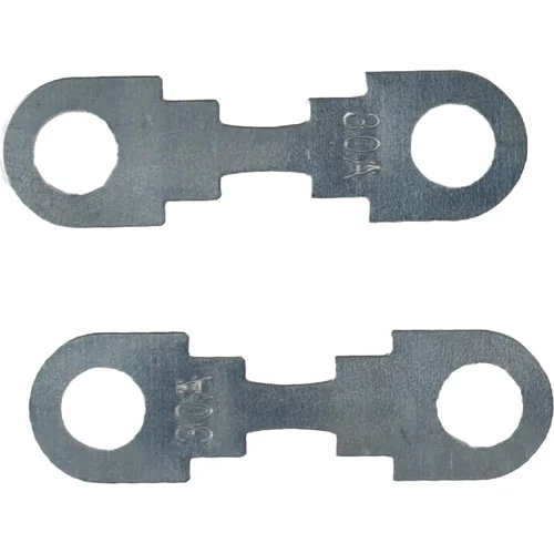 Ploché páskové poistky 42 mm 30A EinParts EPFUSE25 (EinParts Automotive) - obr. 1