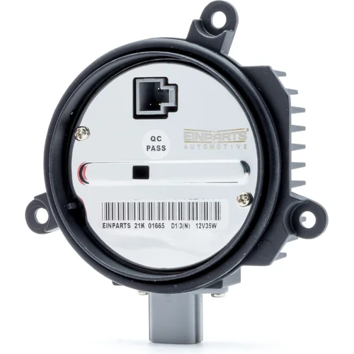 Xenonova jednotka EPH-D1/3(N) (EinParts Automotive) - obr. 1
