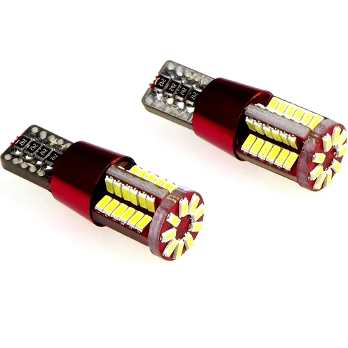 W5W LED žiarovky EinParts EPL128 (EinParts Automotive) - obr. 1