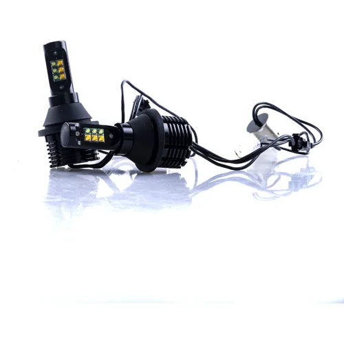 PY21W LED žiarovky 30W EinParts EPL138FC (EinParts Automotive) - obr. 1