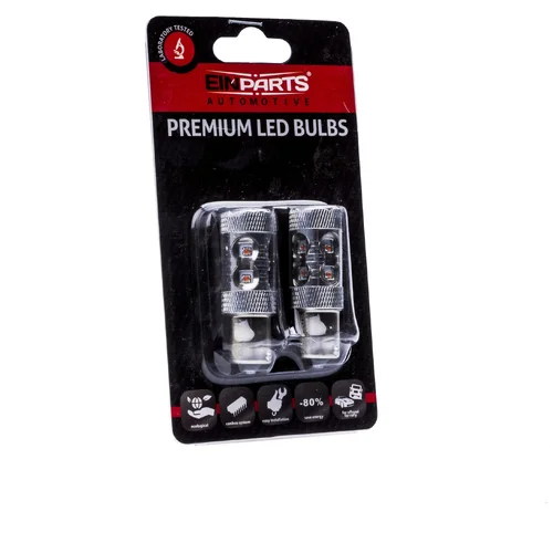 P21W LED žiarovky 50W EinParts EPL188 (EinParts Automotive) - obr. 3