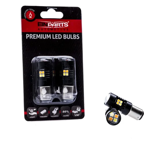 LED žiarovky P21/5W 1157 EinParts EPL189 (EinParts Automotive) - obr. 1