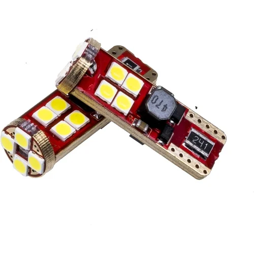 W5W LED žiarovky EinParts EPL193 (EinParts Automotive) - obr. 1