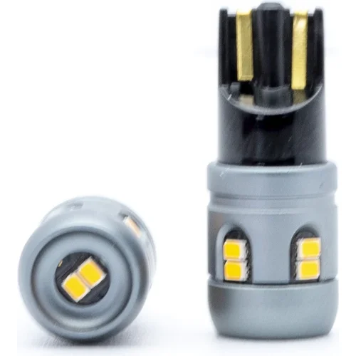 W5W 12 SMD 2016 canbus amber EinParts EPL275 (EinParts Automotive) - obr. 2