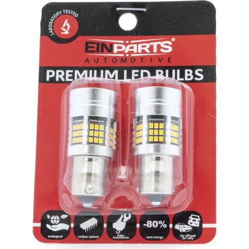 PY21W LED žiarovky EinParts EPL289 (EinParts Automotive) - obr. 5