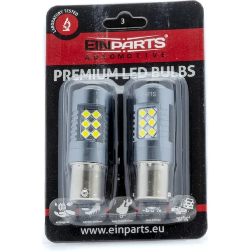 P21W LED žiarovky EinParts EPL292 (EinParts Automotive) - obr. 7