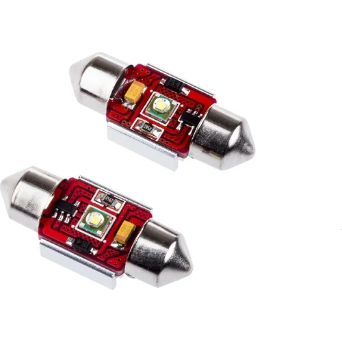 C5W LED žiarovky 3W EinParts EPL30 (EinParts Automotive) - obr. 1