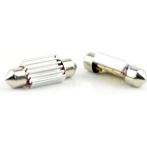 C5W LED žiarovky EinParts EPL49 (EinParts Automotive) - obr. 1