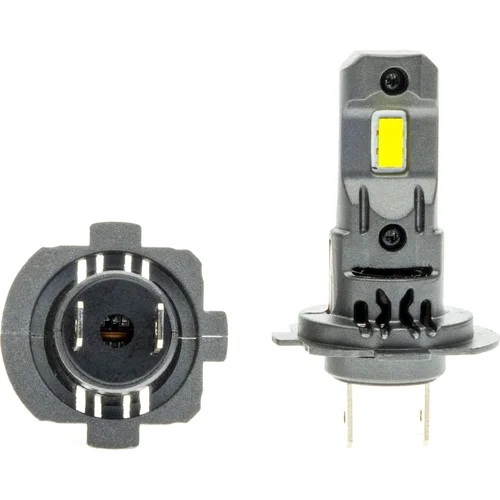 6000K LED žiarovky H7 EinParts EPLH104 (EinParts Automotive) - obr. 2