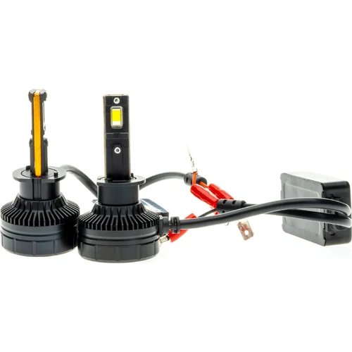 6000K LED žiarovky H1 24V EinParts EPLH107 (EinParts Automotive) - obr. 2
