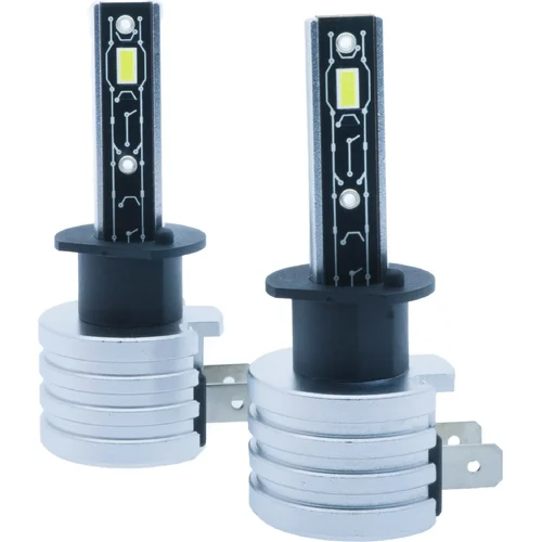 6000K LED žiarovky H1 EinParts EPLH111 (EinParts Automotive) - obr. 1