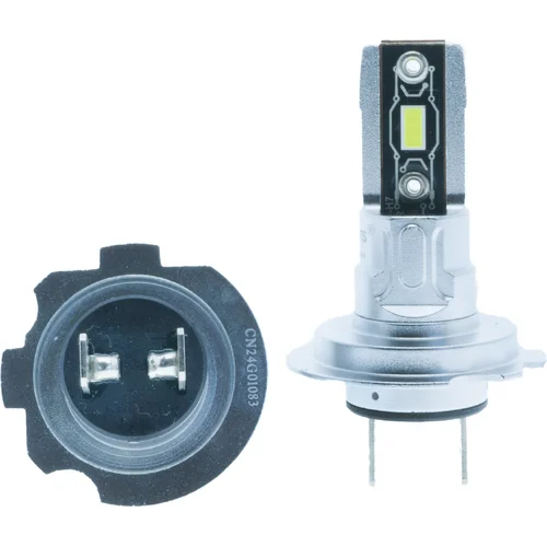 6000K LED žiarovky H7 E57 EinParts EPLH114 (EinParts Automotive) - obr. 2