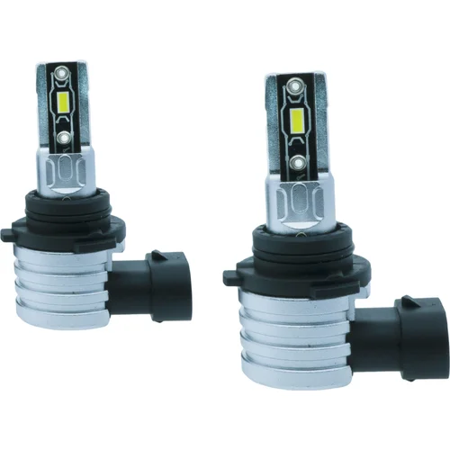 6000K LED žiarovky HB4 9006 E57 EinParts EPLH117 (EinParts Automotive) - obr. 2