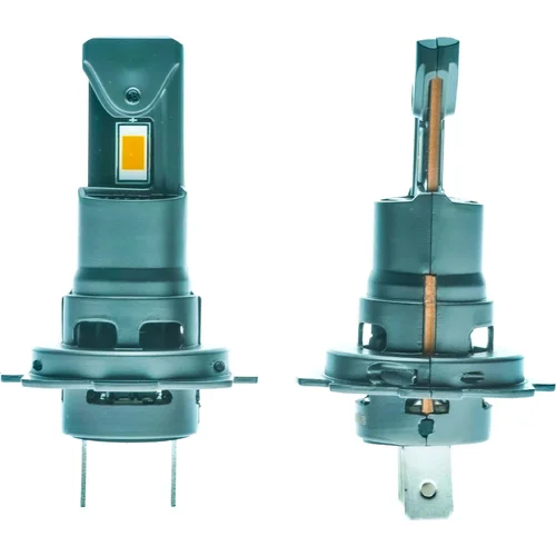 LED žiarovky H7 4300K 12V EinParts EPLH128 (EinParts Automotive) - obr. 2