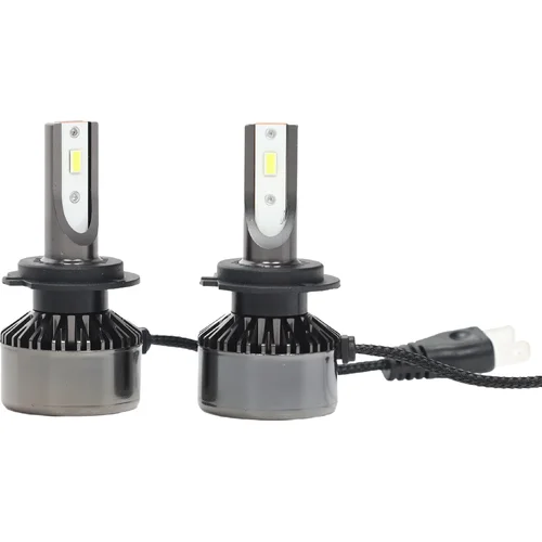 H3 LED žiarovky 24W EinParts EPLH36 (EinParts Automotive) - obr. 4