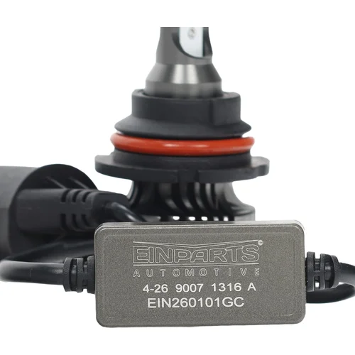 HB5 LED žiarovky 30W EinParts EPLH44 (EinParts Automotive) - obr. 4