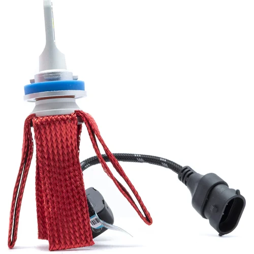 H11 LED žiarovky octopus premium EinParts EPLH59 (EinParts Automotive) - obr. 3