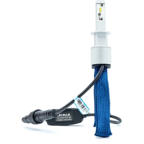 Premium chapadlové LED H1 canbus 4300K EinParts EPLH72 (EinParts Automotive) - obr. 2